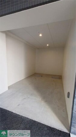 グランヴァンプレミアムイースト川口の物件内観写真